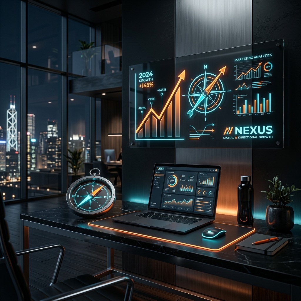 How to Choose a Digital Marketing Agency in Asansol (2026 Guide)